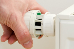 West Buckland central heating repair costs