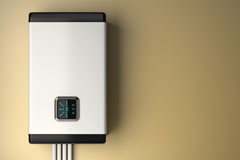 West Buckland electric boiler companies