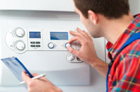 free commercial West Buckland boiler quotes