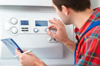 free West Buckland gas safe engineer quotes