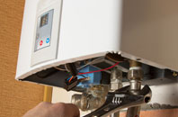 free West Buckland boiler install quotes