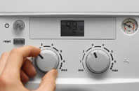 free West Buckland boiler maintenance quotes