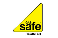 gas safe companies West Buckland